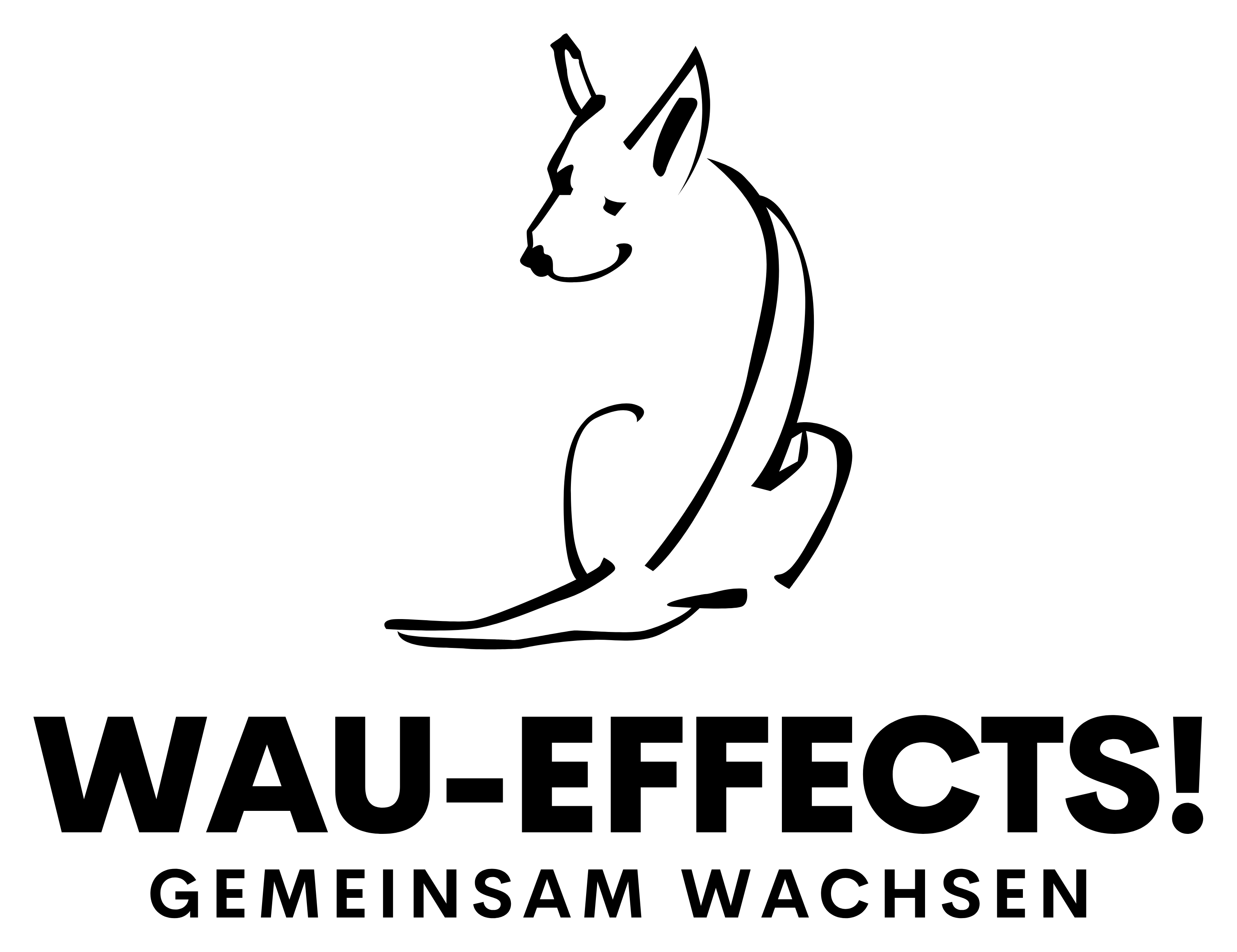 wau-effects! - das Hund Mensch Coaching